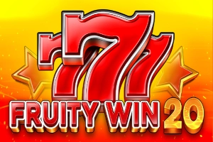 Арт слота Fruity Win 20